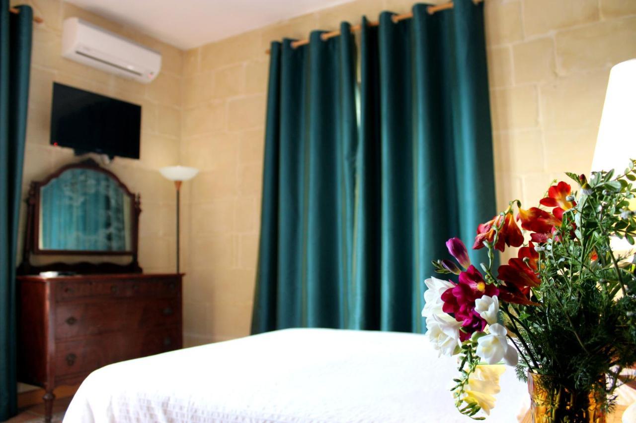 Il-Wileg Bed & Breakfast Qala Zewnętrze zdjęcie